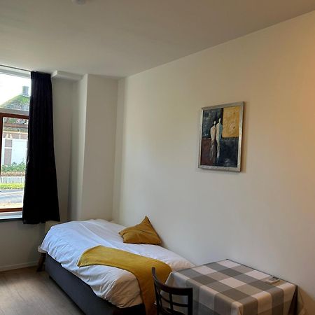 Hotel Nijeveen 外观 照片