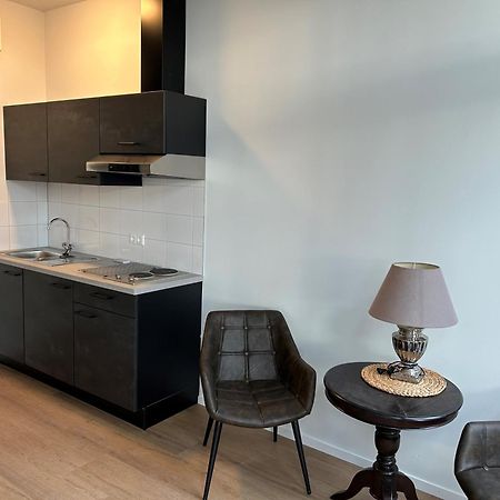 Hotel Nijeveen 外观 照片