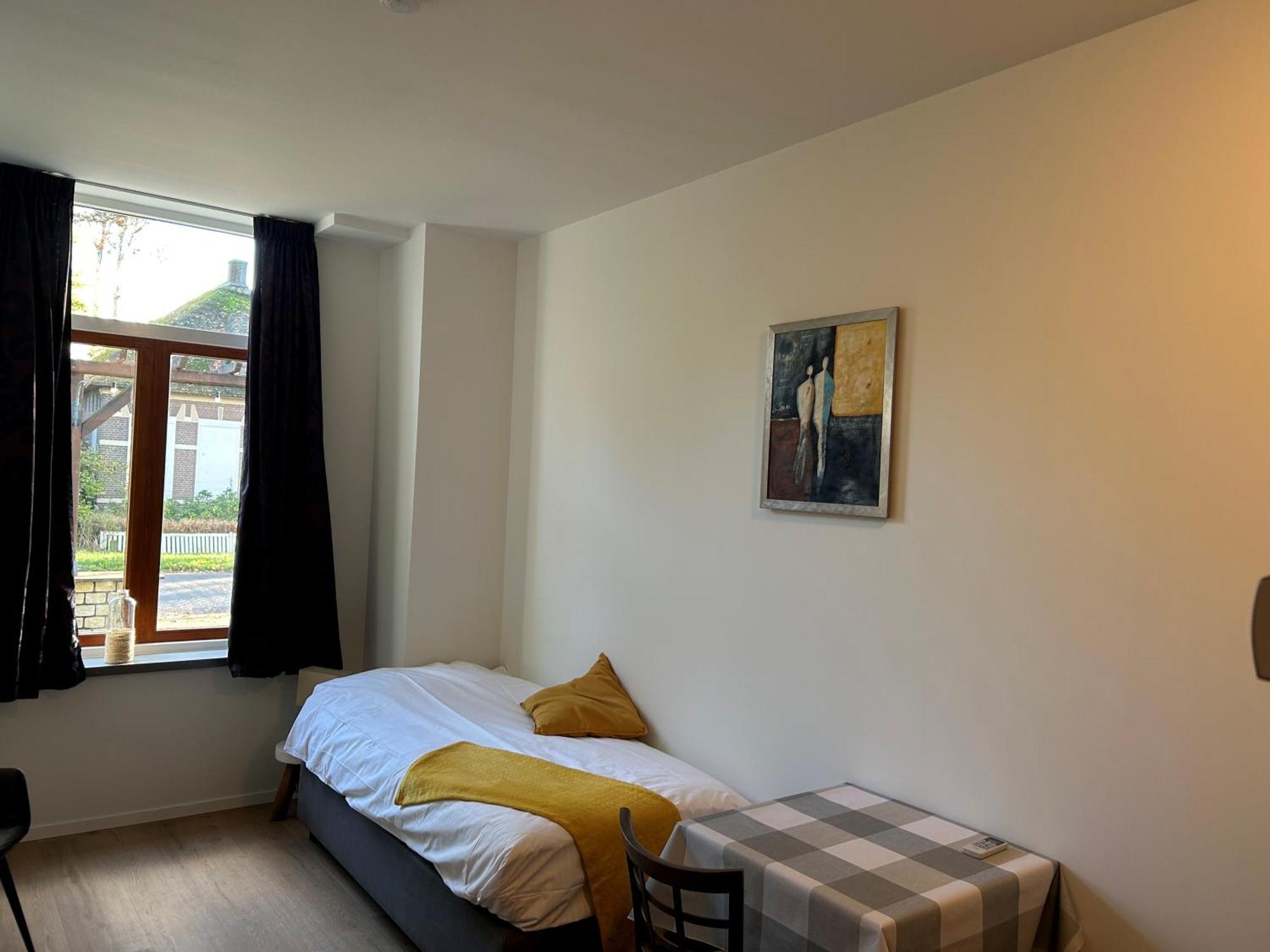 Hotel Nijeveen 外观 照片