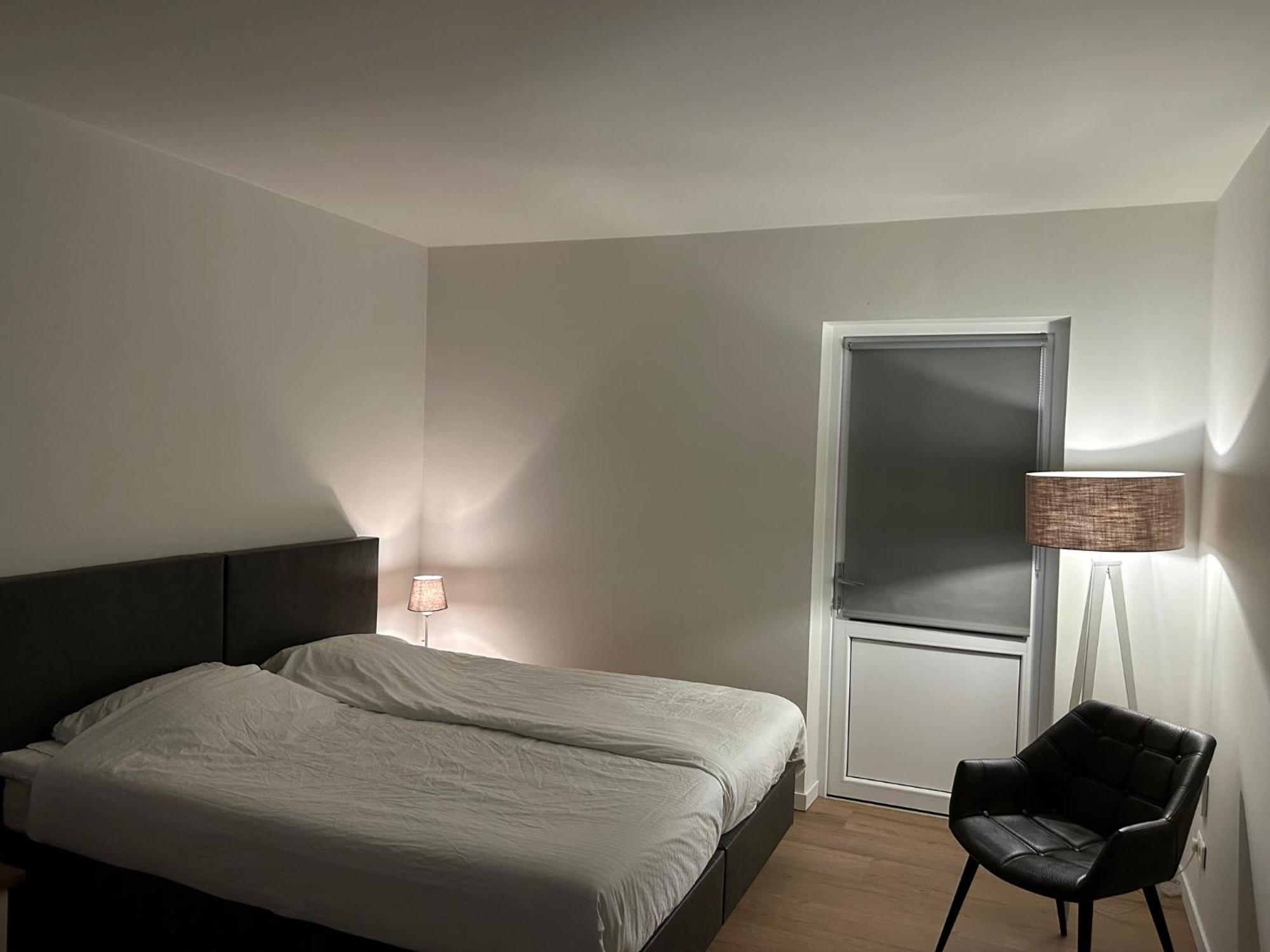 Hotel Nijeveen 外观 照片