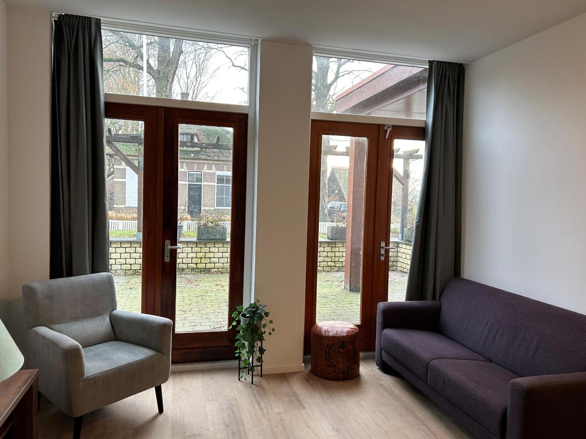 Hotel Nijeveen 外观 照片