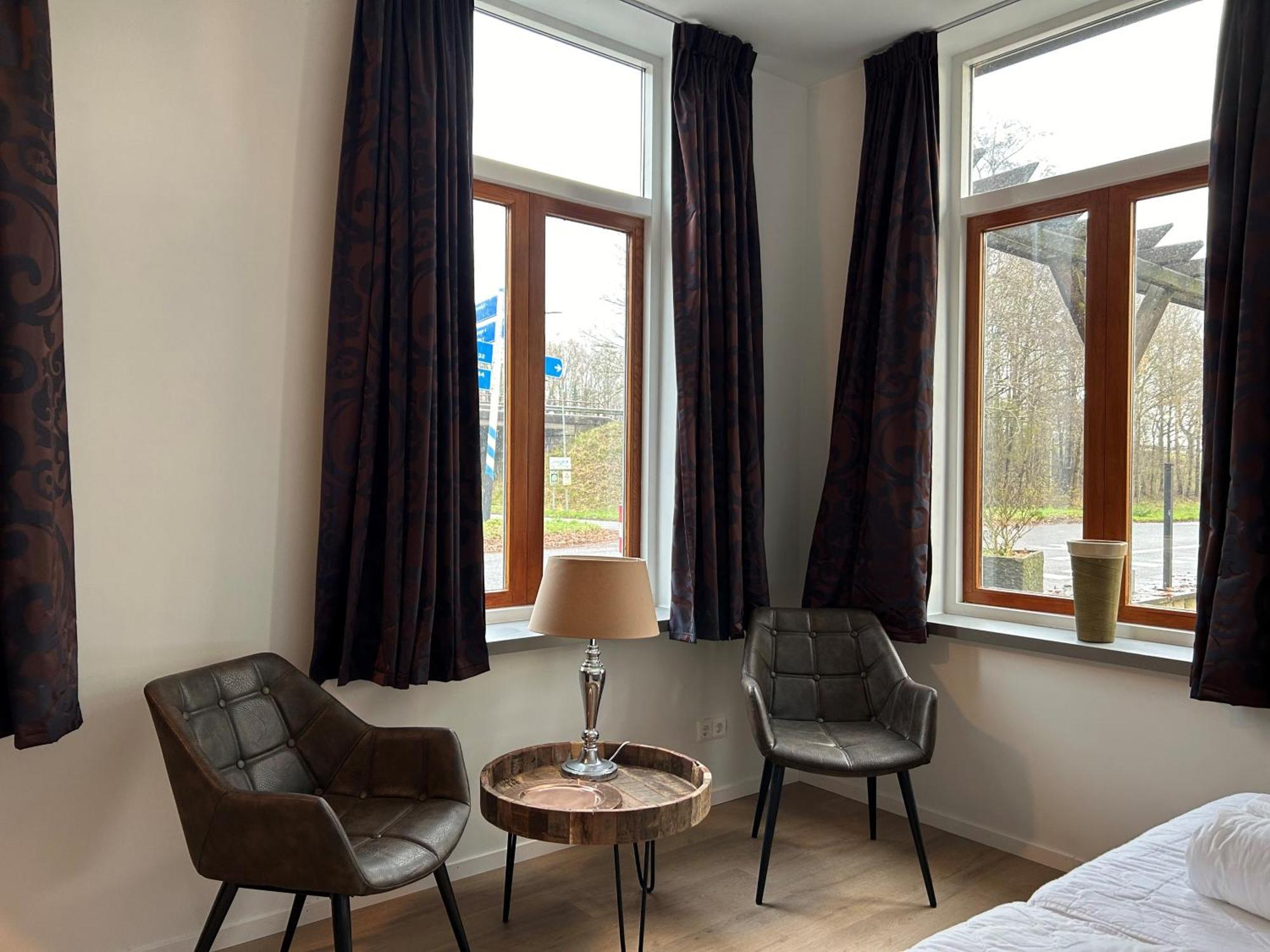 Hotel Nijeveen 外观 照片