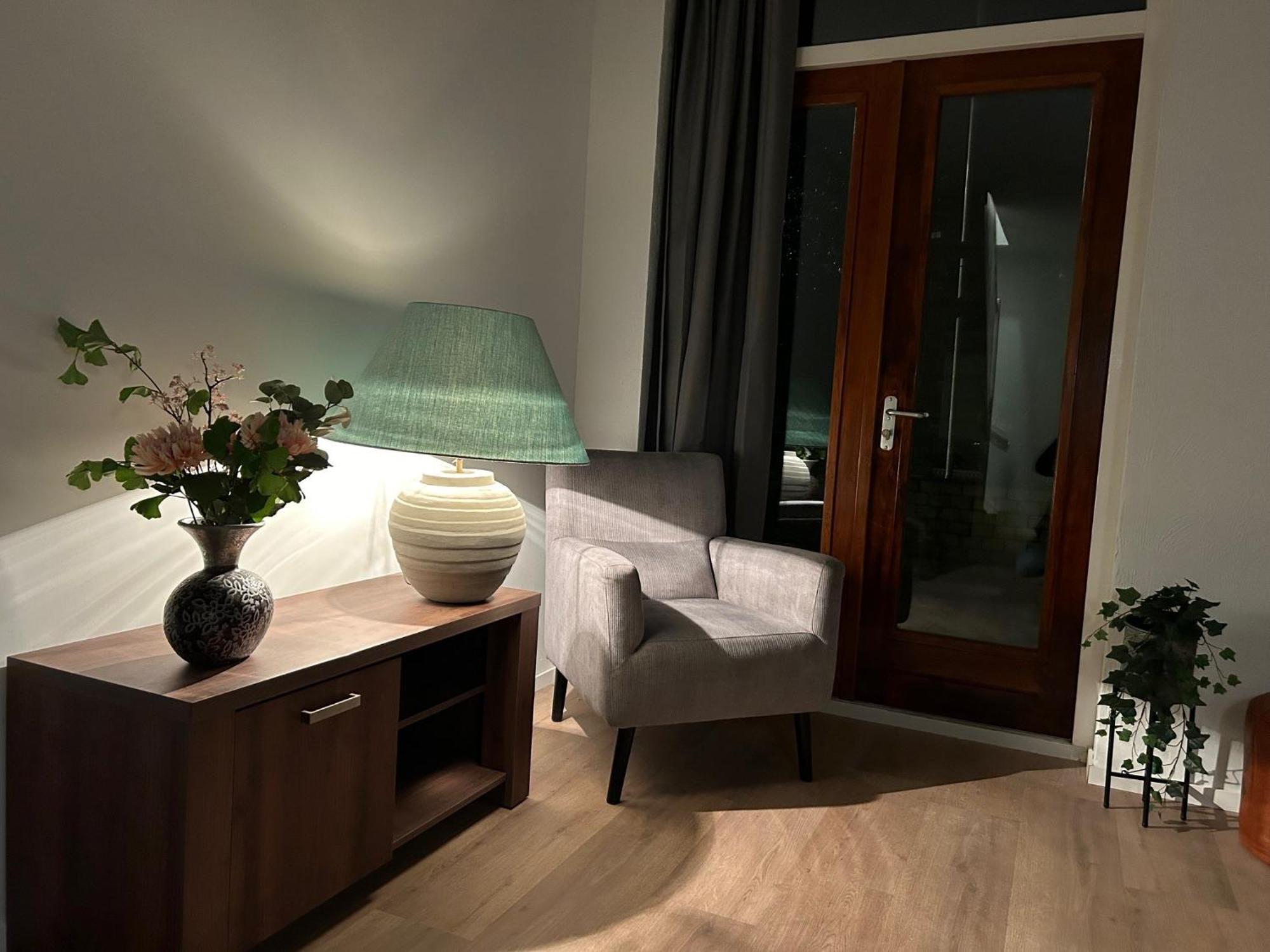 Hotel Nijeveen 外观 照片